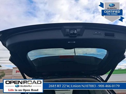 Certified 2023 Subaru Forester Touring w/ Popular Package #2 AWD/4WD image 22