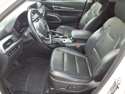 Used 2021 Kia Telluride S AWD/4WD image 12