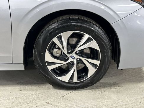 Certified 2025 Subaru Legacy Premium AWD/4WD image 13