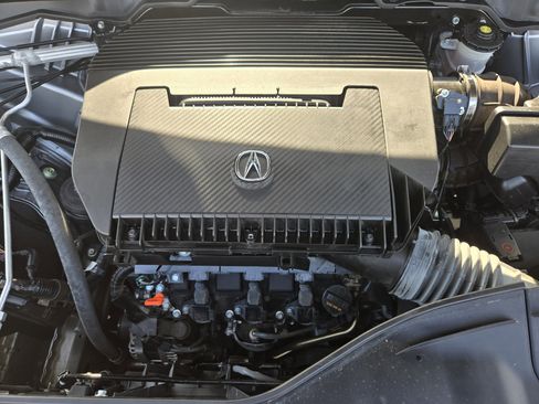 Used 2023 Acura MDX FWD w/ Technology Package image 40