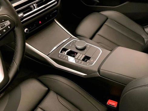 Certified 2023 BMW 330e xDrive w/ Premium Package image 22