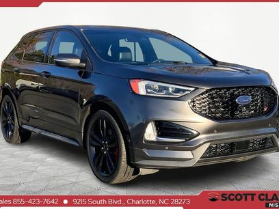 Used 2020 Ford Edge ST w/ Equipment Group 401A