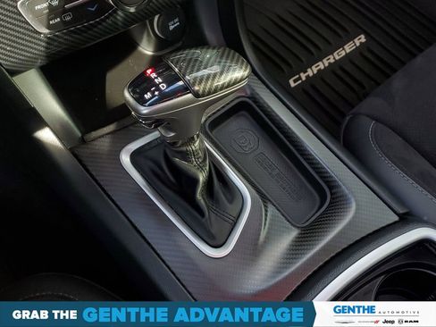 Used 2021 Dodge Charger Scat Pack image 23