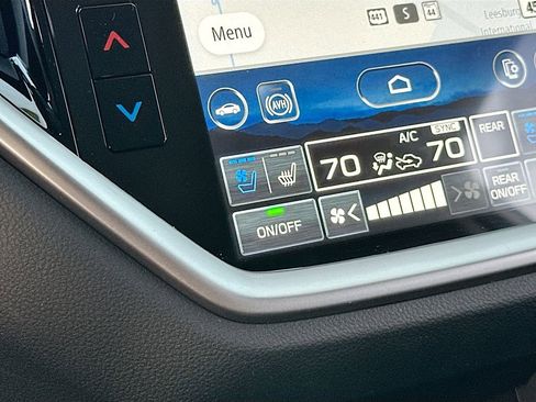 New 2026 Subaru Ascent Touring image 21