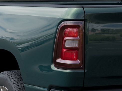 New 2026 RAM 1500 Express AWD/4WD image 10
