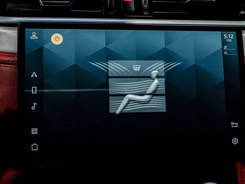 Used 2021 Jaguar F-PACE R-Dynamic S AWD/4WD image 38
