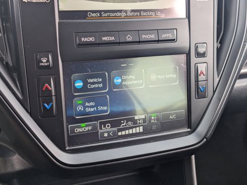 Certified 2024 Subaru Impreza 2.0i image 22