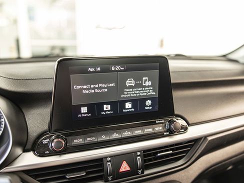 Used 2021 Kia Forte LXS image 26