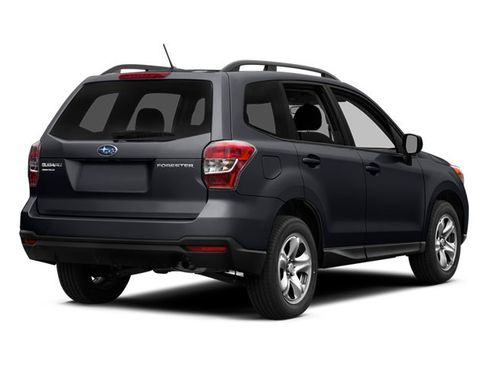 Used 2014 Subaru Forester 2.5i Limited AWD/4WD image 2
