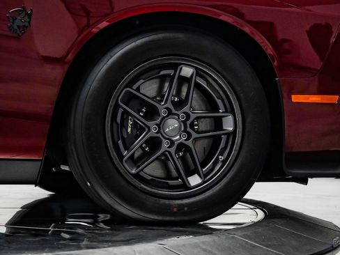 Used 2023 Dodge Challenger SRT Demon 170 RWD image 99