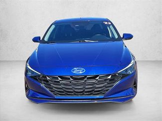 Certified 2023 Hyundai Elantra SEL w/ Cargo Package video 2
