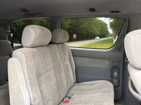 Used 1999 Toyota Sienna CE FWD image 29