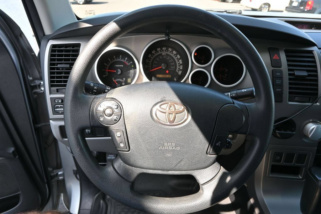 Used 2013 Toyota Tundra 2WD CrewMax w/ SR5 Pkg image 14
