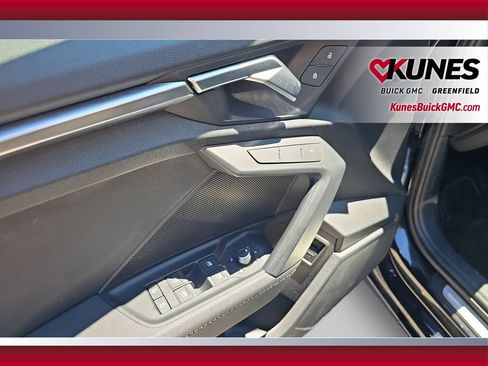 Used 2024 Audi A3 2.0T Premium FWD image 14
