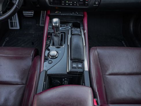 Used 2020 Lexus GS 350 F Sport image 22