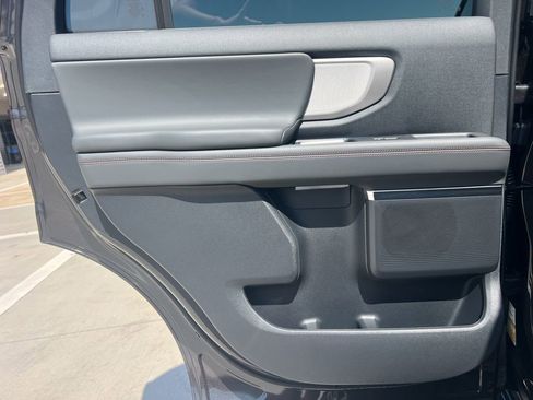 New 2025 Ford Expedition Active AWD/4WD image 10