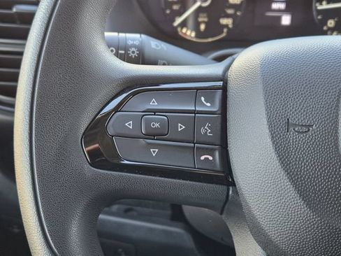 Used 2025 RAM ProMaster 1500 FWD image 28