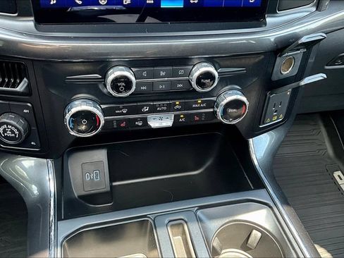 Certified 2023 Ford F150 XLT w/ Equipment Group 302A High AWD/4WD image 19