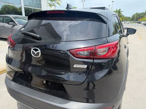 Used 2019 MAZDA CX-3 Sport FWD image 19