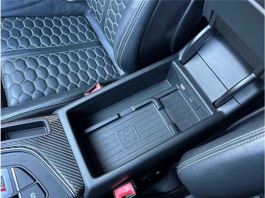 Used 2019 Audi RS 5 Sportback AWD/4WD image 43