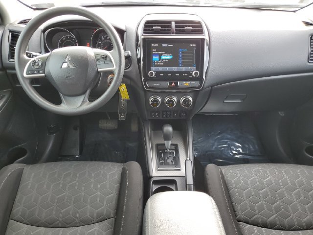 Used 2020 Mitsubishi Outlander Sport ES FWD image 19