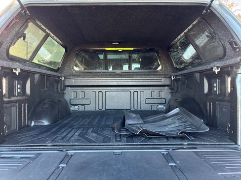 Certified 2024 Ford F150 Raptor w/ Equipment Group 803A Raptor R image 34