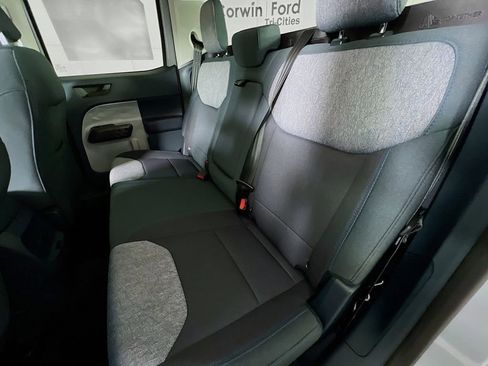 New 2025 Ford Maverick XLT w/ 4K Tow Package image 25