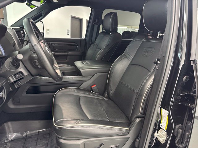 Used 2024 RAM 2500 Rebel w/ Safety Group AWD/4WD image 19