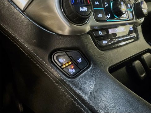 Used 2017 GMC Yukon SLT w/ Open Road Package image 25