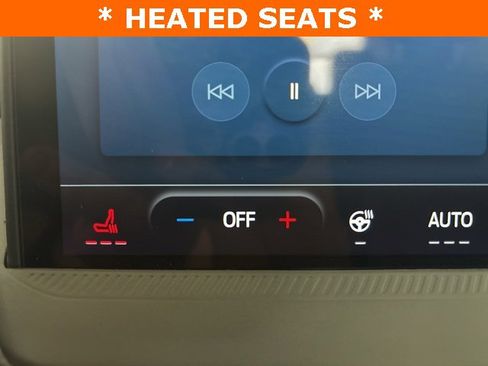 New 2025 Ford Maverick XLT w/ XLT Luxury Package image 19