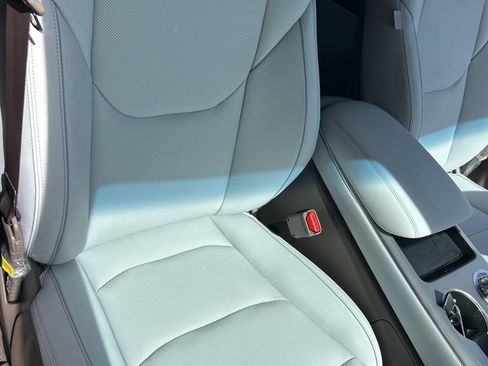 New 2026 Genesis GV70 2.5T Advanced image 16