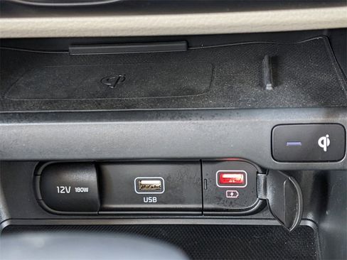 Used 2020 Kia Soul EX image 48