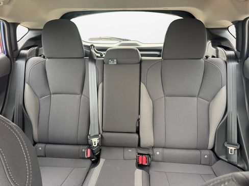 Certified 2025 Subaru Crosstrek 2.5i Premium image 14