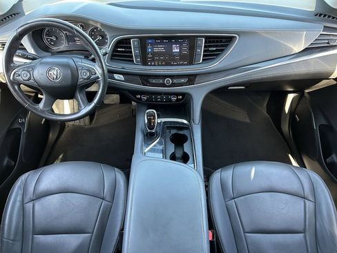 Used 2021 Buick Enclave Essence w/ Sound and Sites Package AWD/4WD image 15
