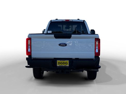 New 2026 Ford F250 XL w/ XL Driver Assist Package image 4