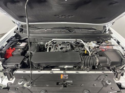 New 2026 Chevrolet Colorado Z71 w/ Z71 Convenience Package 2 image 3