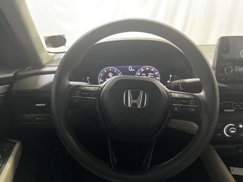 Used 2024 Honda Accord EX image 14