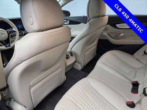 Used 2023 Mercedes-Benz CLS 450 CLS 450 image 15