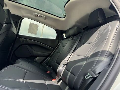 New 2025 Ford Mustang Mach-E Premium image 30