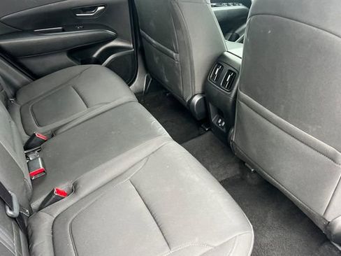 Used 2024 Hyundai Tucson SEL image 19