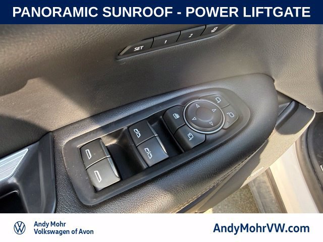 Used 2019 Cadillac XT5 Luxury FWD image 15