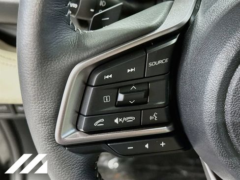 New 2026 Subaru Ascent Limited AWD/4WD image 12
