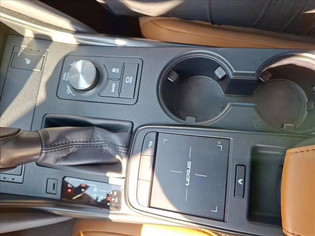 Used 2024 Lexus IS 350 F Sport w/ Accessory Package 2 RWD image 12