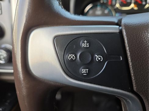 Used 2017 GMC Sierra 1500 SLT w/ SLT Premium Package image 19