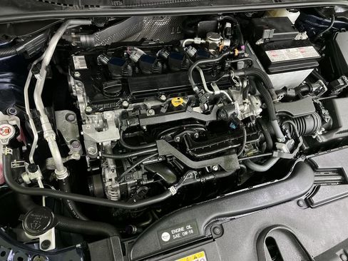 Used 2023 Toyota Corolla LE image 17