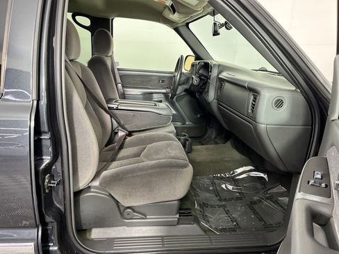 Used 2003 GMC Sierra 1500 SLE image 17