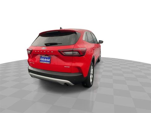 Used 2024 Ford Escape Active w/ Tech Pack #1 image 7