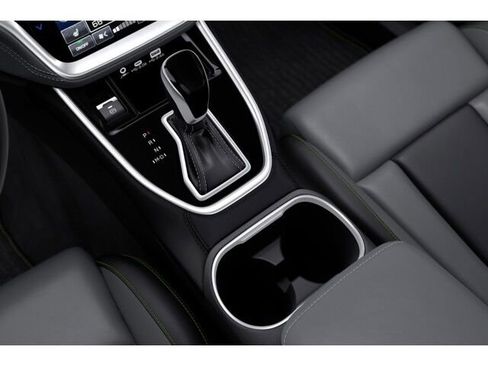 New 2025 Subaru Outback Onyx Edition image 21