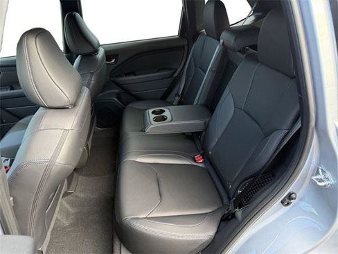 New 2025 Subaru Forester Limited image 13