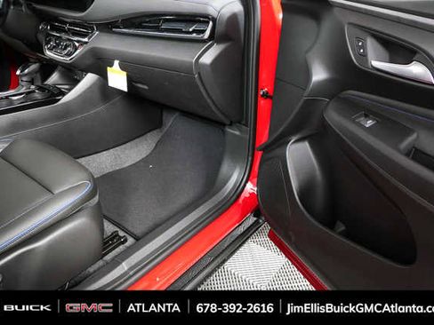 New 2026 Buick Envista Sport Touring image 22